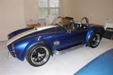 1965 Shelby Cobra Reproduction Car.....Maxed with customs.....Super Performance Car......Asking $64,000 WIll consider all serious offers.