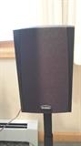 Boston Acoustics CR65 Speakers