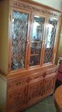 China hutch 