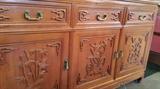 China hutch 