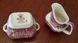 Masons China from England