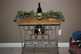 WINE RACK