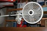 FLOOR FAN