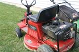 TORO MOWER