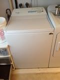 Fisher Paykal Washer and Dryer