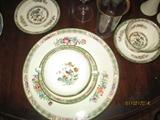 Wedgewood Bideford Service for 8 Elegant!
