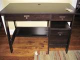 Sauder Desk