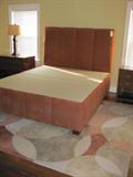 very popular now! KING PLATFORM BED