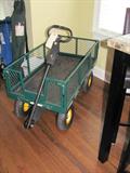 Garden Cart