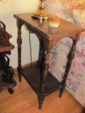 small side table