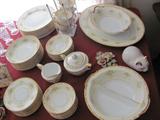 NORITAKE CHINA