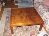 VERY NICE COFFEE TABLE