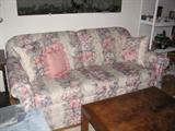 LIKE NEW SOFA!