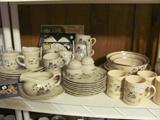 HEARTLAND STONEWARE