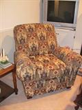 Recliner