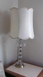 Pair of Vintage Lamps