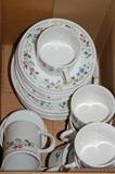 Vintage china