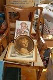 Vintage prints