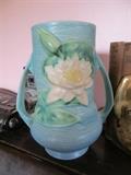 Roseville vase