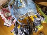 Aprons