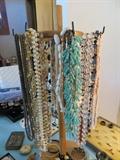 Vintage and fine jewelry