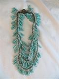 Vintage and fine jewelry