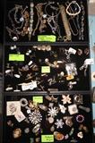 Vintage and fine jewelry