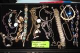 Vintage and fine jewelry