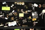 Vintage and fine jewelry