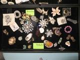 Vintage and fine jewelry