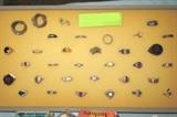 Vintage and fine jewelry