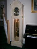 Howard Miller Grandfather Clock