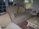 Lane Loveseat