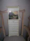 Kinkade perpetual calendar