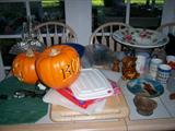 Loads of decorative items