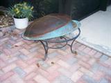Fire pit
