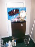 Brand new - in the box - open sign