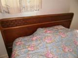 Lane Headboard