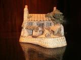 David Winter Cottage
