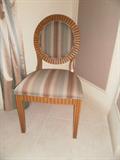 Dining chairs