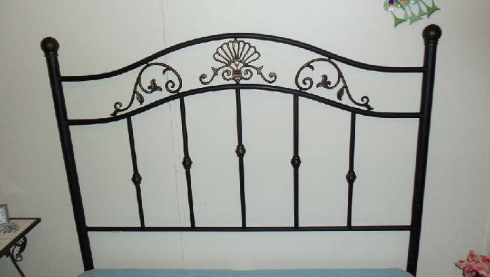 Full Headboard