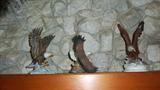 A few of the Eagles