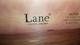 Lane cedar chest