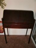 Antique ladies desk