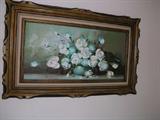 Original Oil paintings