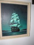 Original Oil paintings
