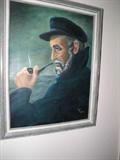 Original Oil paintings