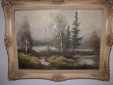 Original Oil paintings