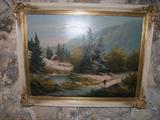 Original Oil paintings