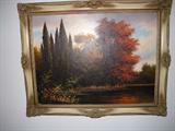 Original Oil paintings
